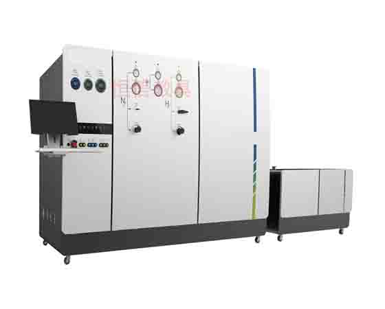 燃料電池測試臺(tái) 意義？
